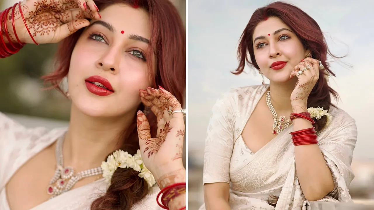  sonarika-bhadoria Photograph: (google) 