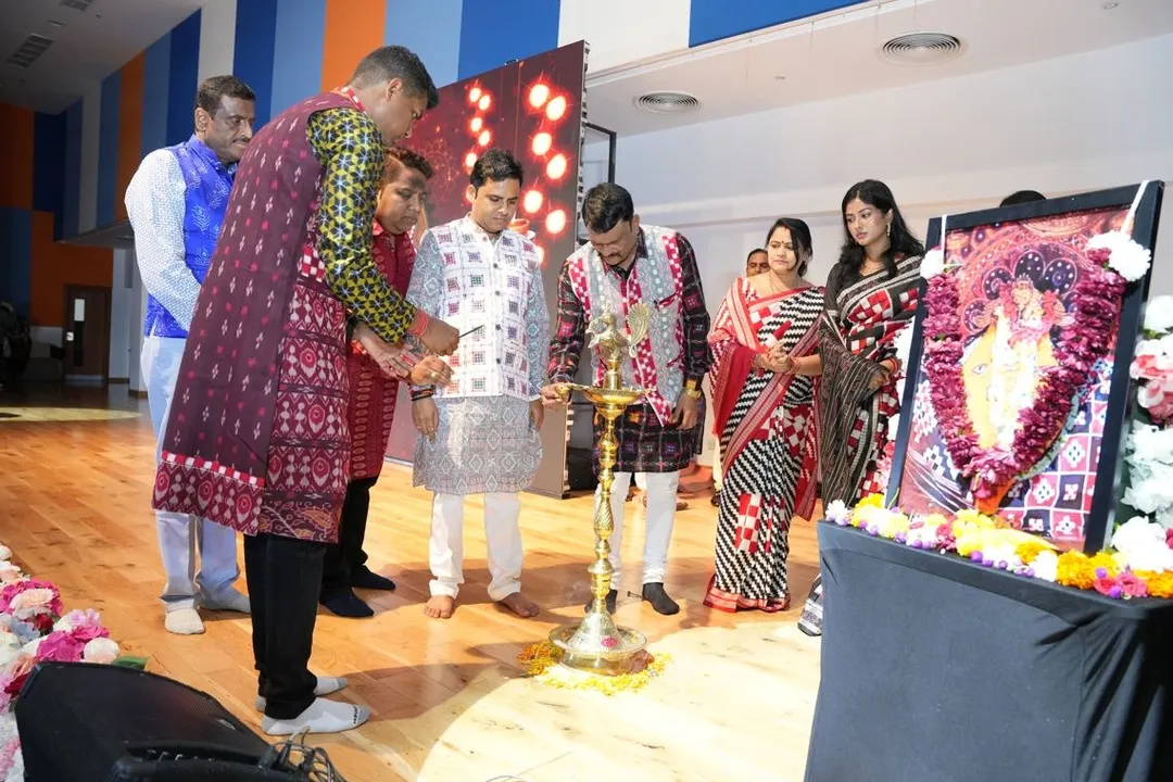  Photograph: (kanak news) 