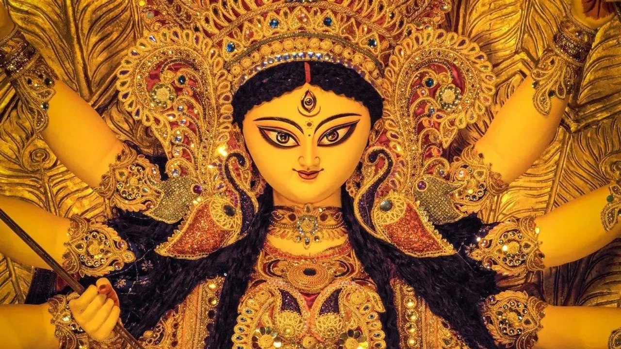  navratri Photograph: (Google) 