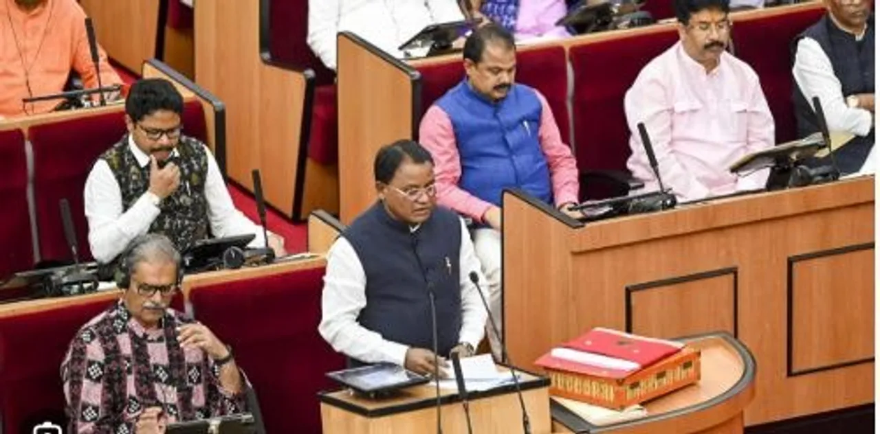  Photograph: (kanaknews) 