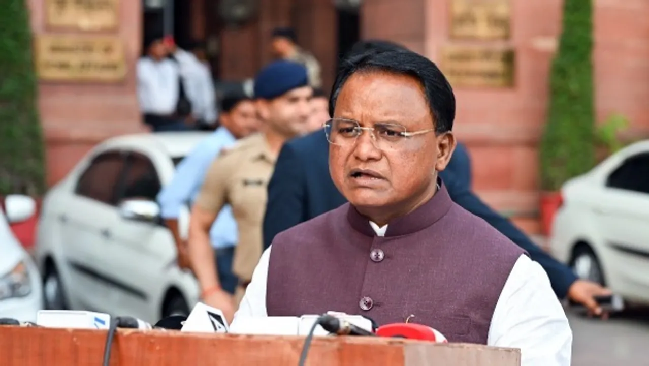  ଚିଟ୍‌ଫଣ୍ଡ କ୍ଷତିଗ୍ରସ୍ତଙ୍କୁ ୪୯ କୋଟି ଟଙ୍କା କ୍ଷତିପୂରଣ ଦେଇସାରିଲେଣି ସରକାର, ୩୦୦ କୋଟିର କର୍ପସ ଫଣ୍ଡ୍‌ରୁ ମିଳିବ ଟଙ୍କା