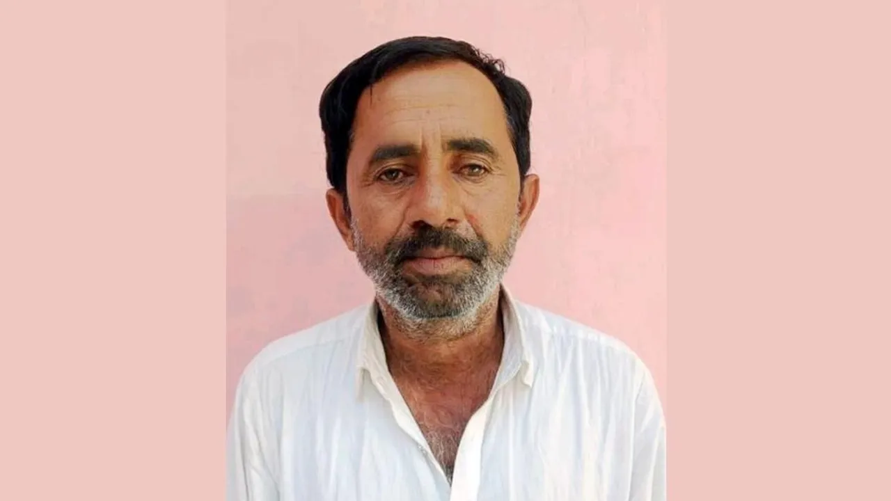  ଆଉ ଜଣେ ଗୁପ୍ତଚର ଗିରଫ Photograph: (Kanaknews) 