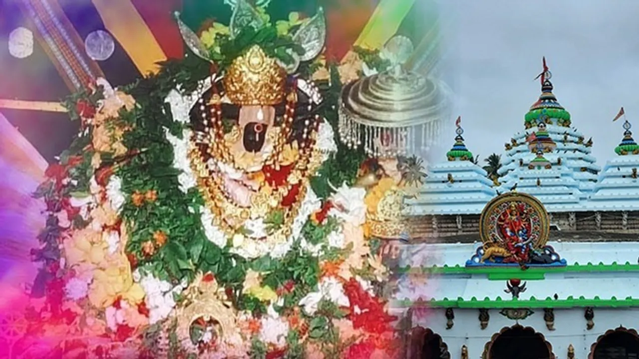  maa-sarala Photograph: (Google) 