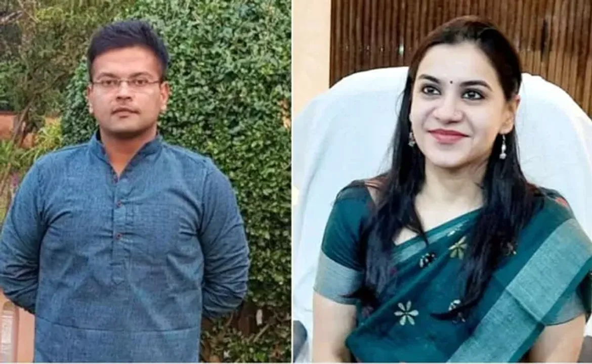  ଆଉ ଦୁଇ ଆଇଏଏସ୍ ଦିଲ୍ଲୀ ମୁହାଁ ; ୧୫ମାସରେ ଗଲେଣି ୯ ଜଣ