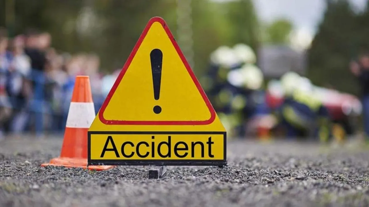  Accident_ Photograph: (google) 