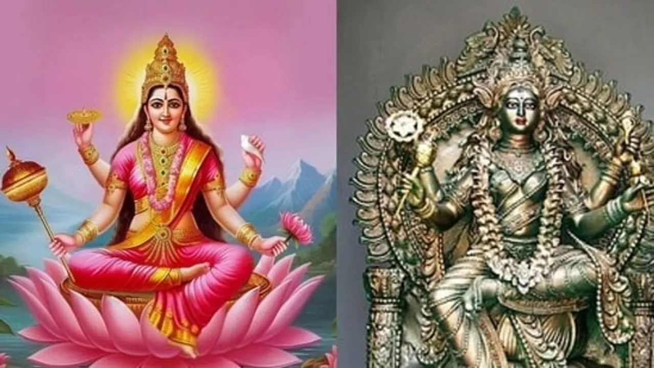  Maa_Siddhidatri_ Photograph: (Google) 