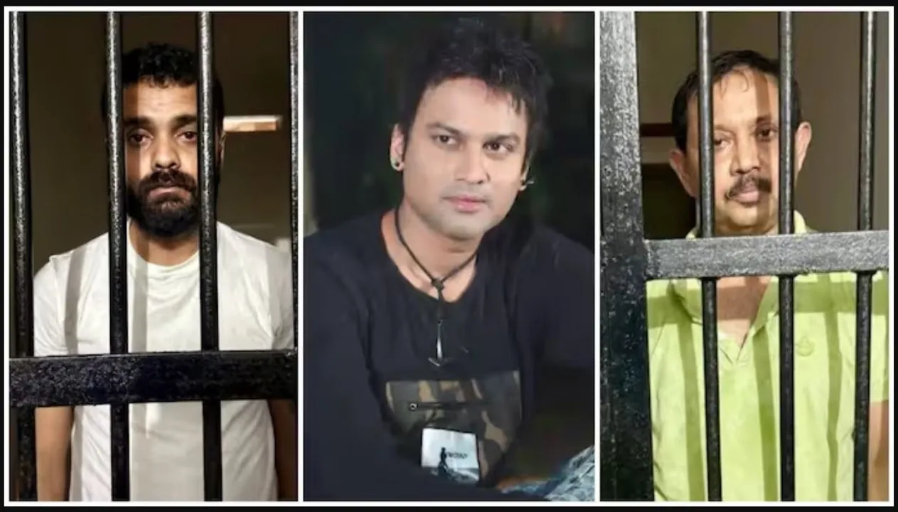  ଜୁବିନଙ୍କୁ କରାଯାଇଛି ହତ୍ୟା; ସିଙ୍ଗାପୁରରେ ଦିଆଯାଇଥିଲା ବିଷ, ପୁଲିସ ରାଡାରରେ ଆୟୋଜକ ଓ ମ୍ୟାନେଜର
