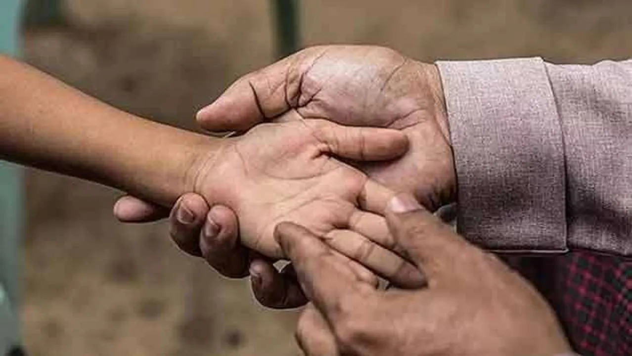  leprosy Photograph: (google) 