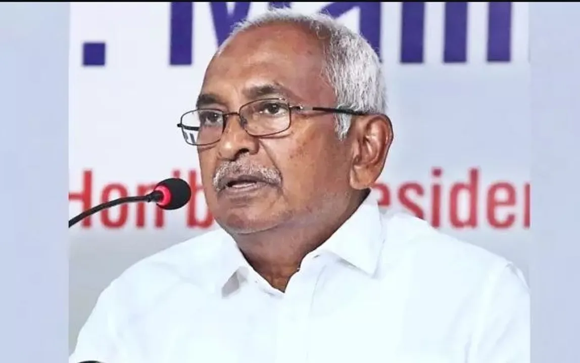  ରାଜନୈତିକ ବ୍ୟକ୍ତି ପ୍ରଶ୍ରୟ ଦେବାରୁ  ଅପରାଧ ଘଟୁଛି  :ବିଜୟ ପଟ୍ଟନାୟକ