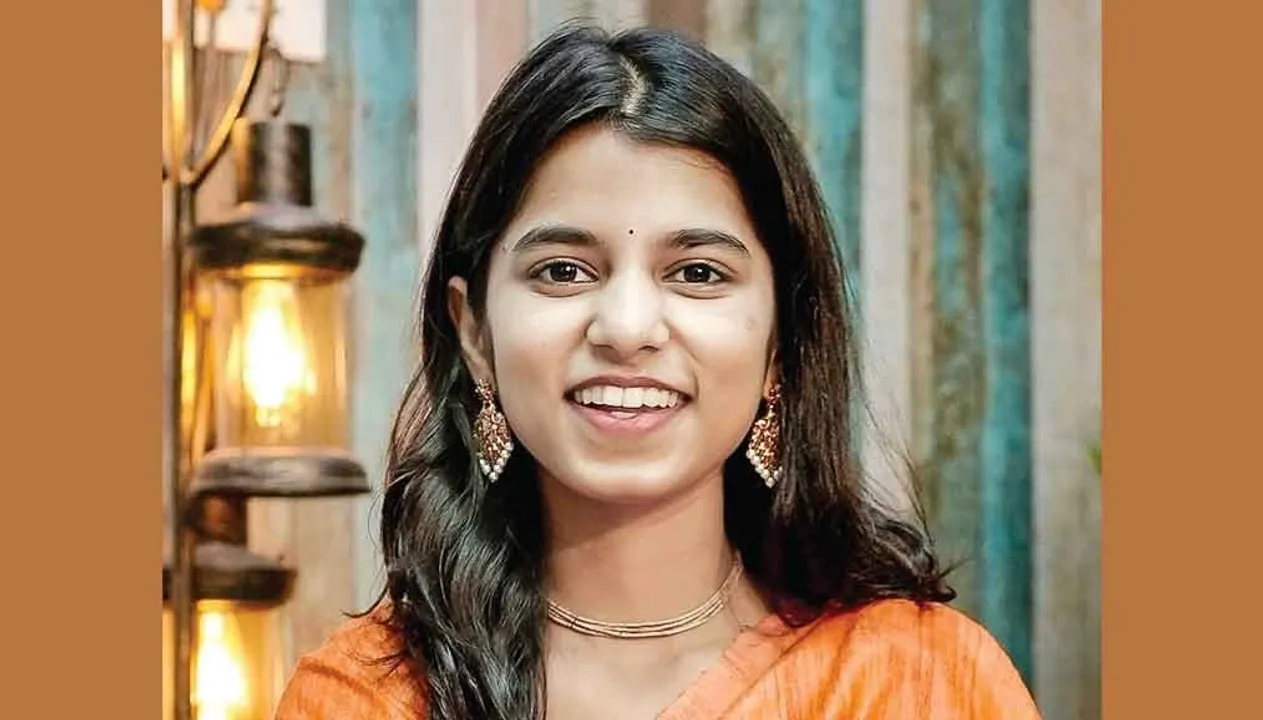  Maithili-Thakur Photograph: (Google) 