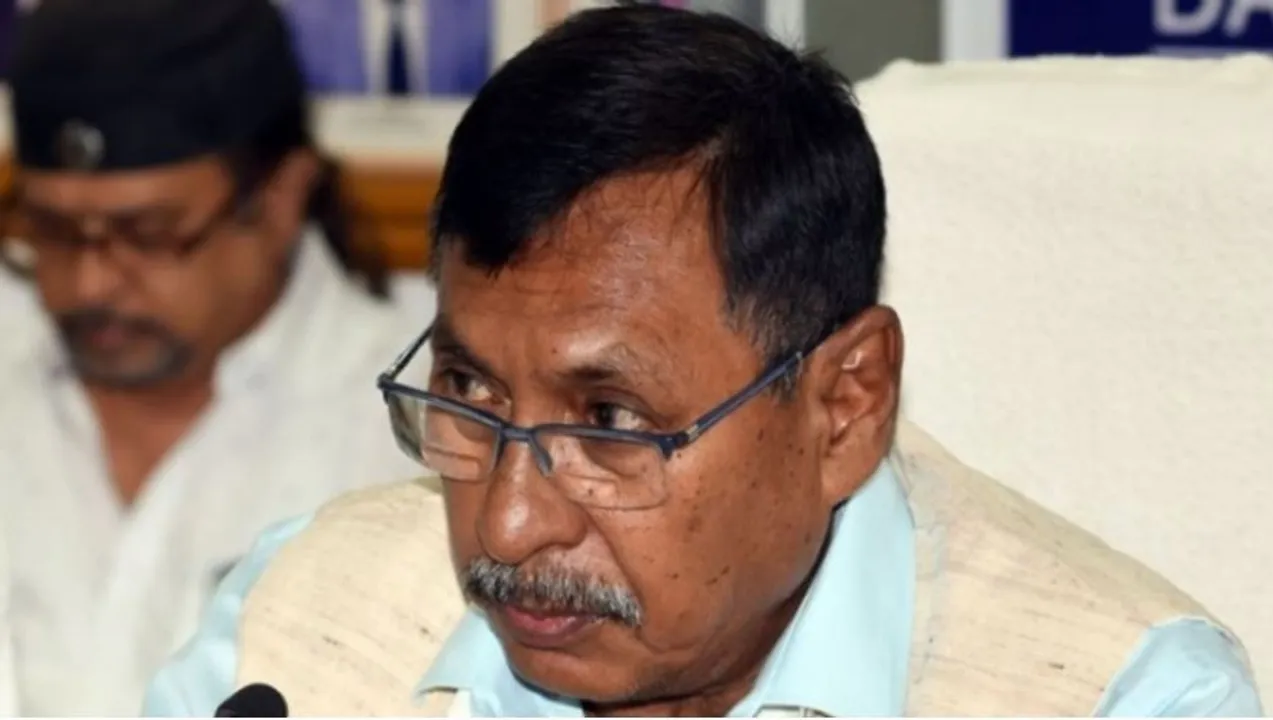  Photograph: (kanak news) 