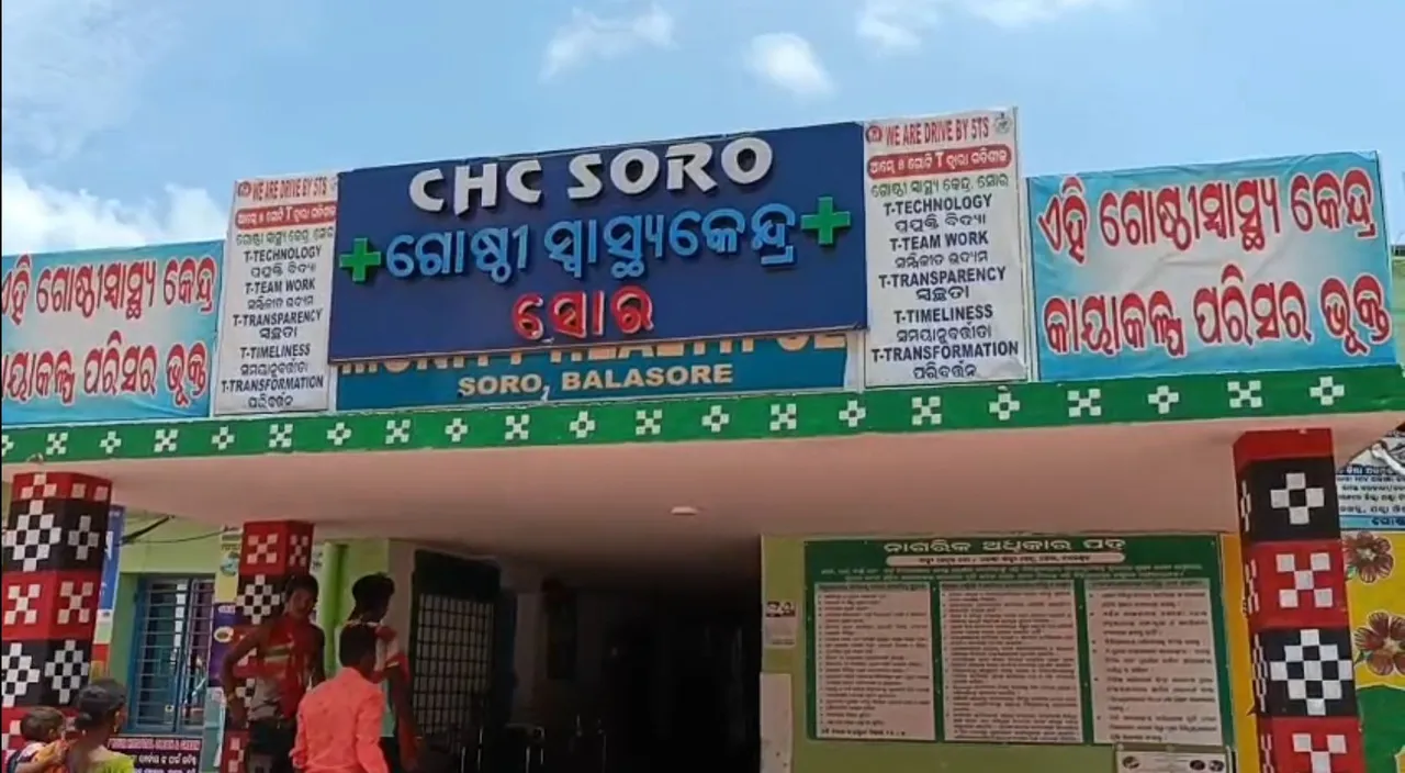  ବାଲେଶ୍ୱର ସୋର ଚମ୍ପୁ ଛକରେ ଅଭାବନୀୟ ଦୃଶ୍ୟ, ମନ୍ଦିରରୁ ପୂଜା ସାରି ଫେରୁଥିବା ବେଳେ ପୂଜକଙ୍କୁ ହାଣି ଲୁଟିନେଲେ ଦୁର୍ବୃତ୍ତ