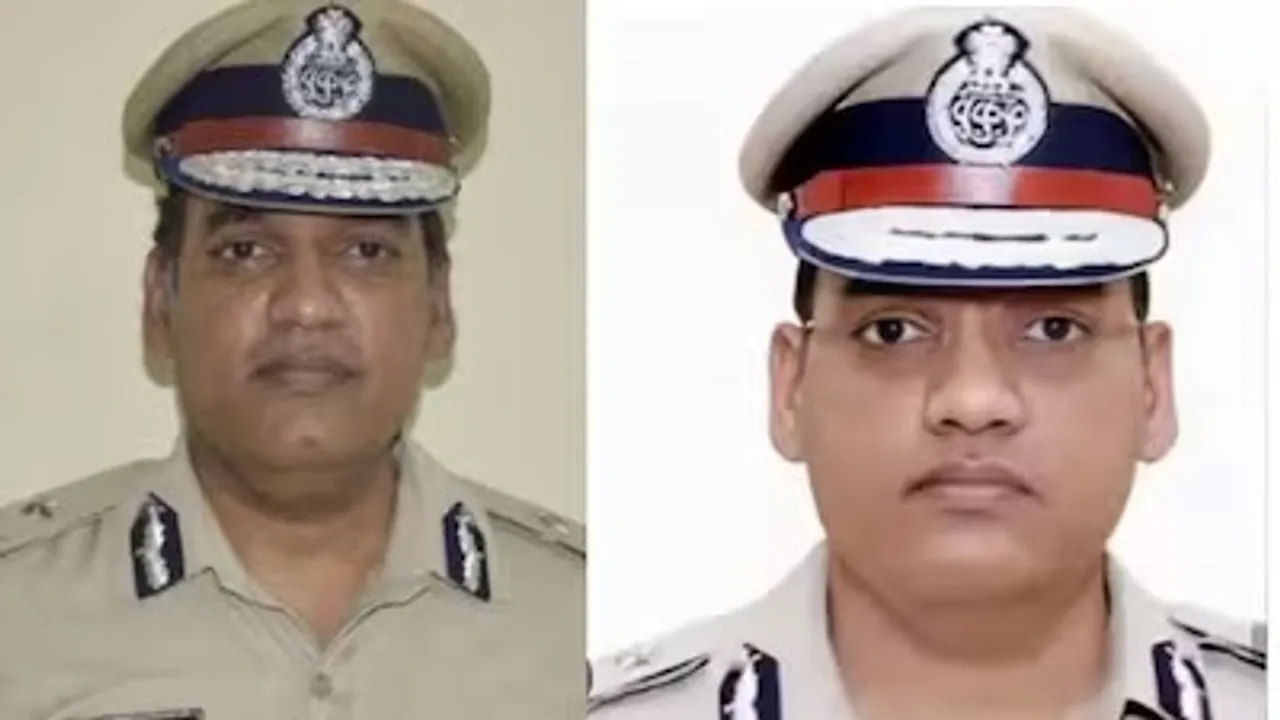  ହରିୟାଣା ଆଇପିଏସ୍‌ ଆତ୍ମହତ୍ୟା ଘଟଣା ; ଡିଜିଙ୍କୁ ଛୁଟିରେ ପଠାଇଲେ ରାଜ୍ୟ ସରକାର