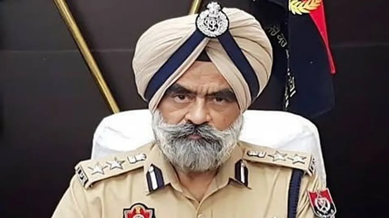  ୫ ଲକ୍ଷ ଲାଞ୍ଚ ନେଇ ଡିଆଇଜି ଗିରଫ Photograph: (Google) 