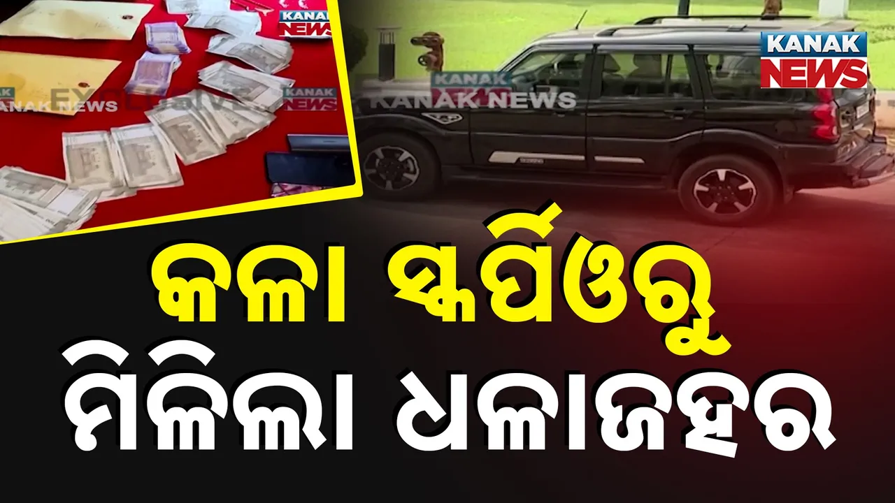  Brown Sugar Racket Photograph: (Kanak News) 