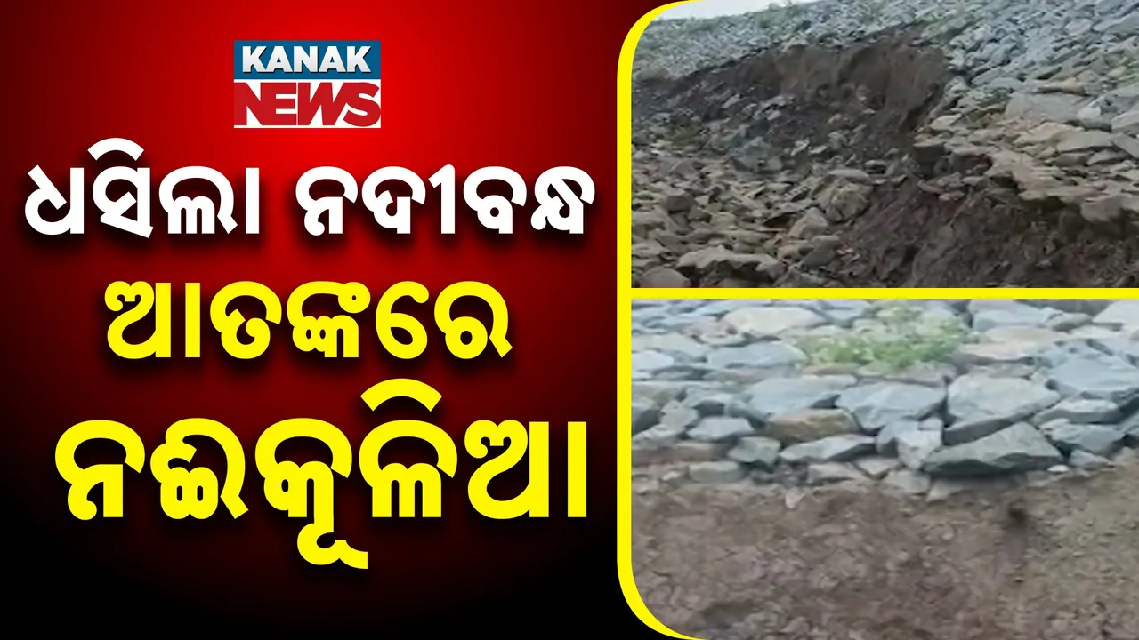  Photograph: (kanalknews) 
