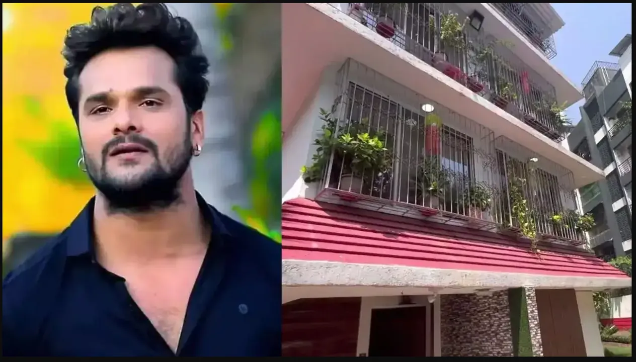  khesari lal yadav Photograph: (GOOGLE) 