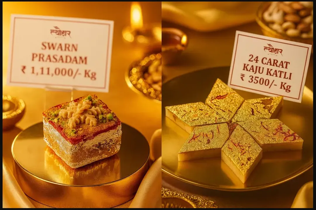  sweets Photograph: (GOOGLE) 