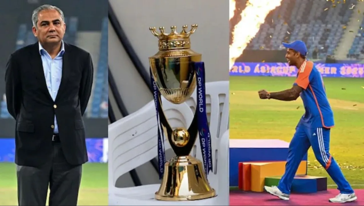  asia cup Photograph: (Social Media) 