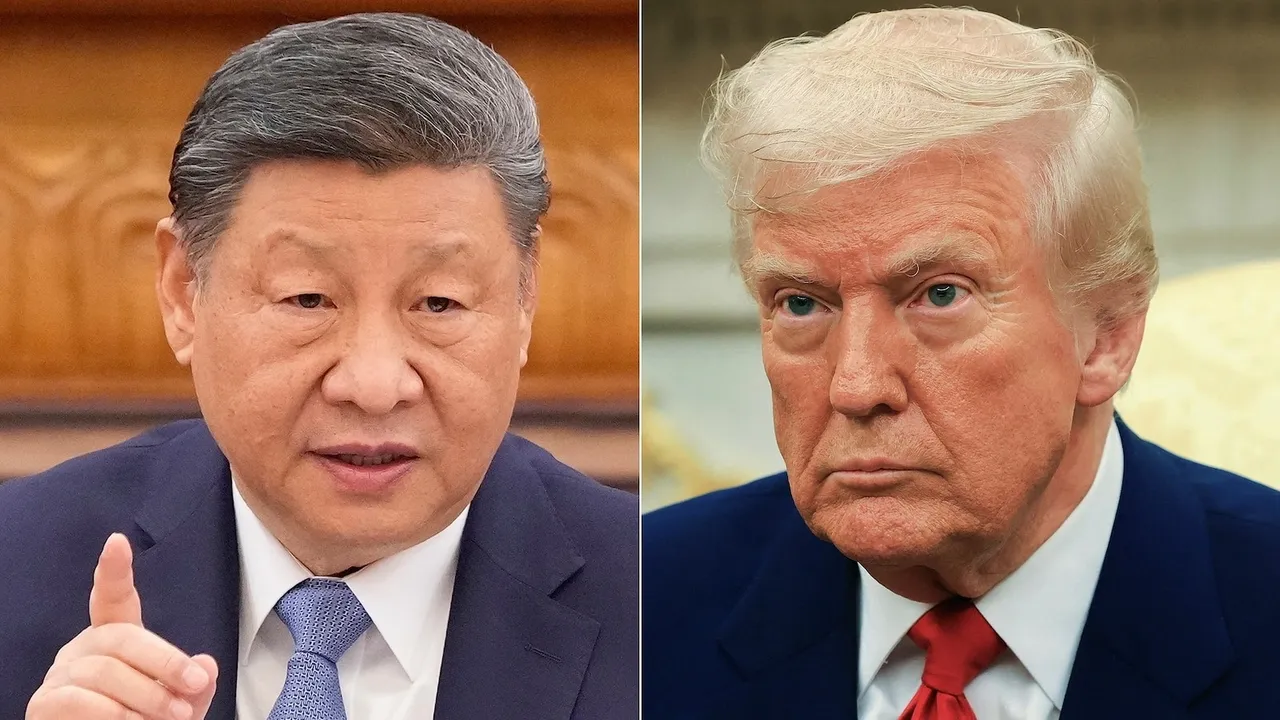  Impose tariff on China Photograph: (abcnews.go.com) 