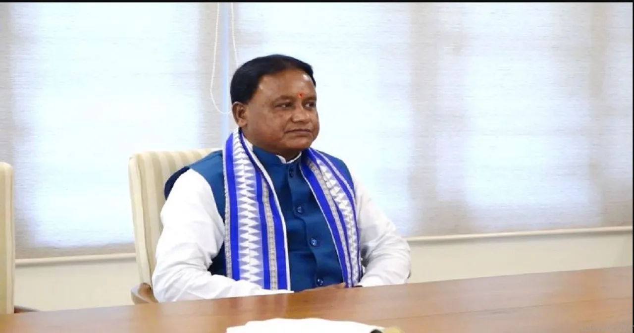  ପୁଲିସ  ଏସଆଇ ନିଯୁକ୍ତି ପରୀକ୍ଷା କେଳେଙ୍କାରୀ, ସିବିଆଇ ତଦନ୍ତ ପାଇଁ ନିର୍ଦ୍ଦେଶ ଦେଲେ ମୁଖ୍ୟମନ୍ତ୍ରୀ
