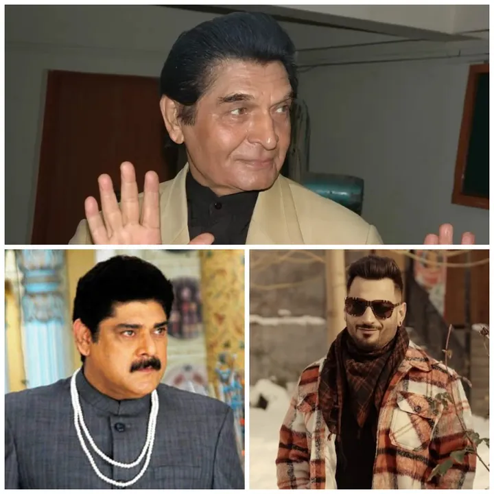  bollywood Photograph: (kanak news) 