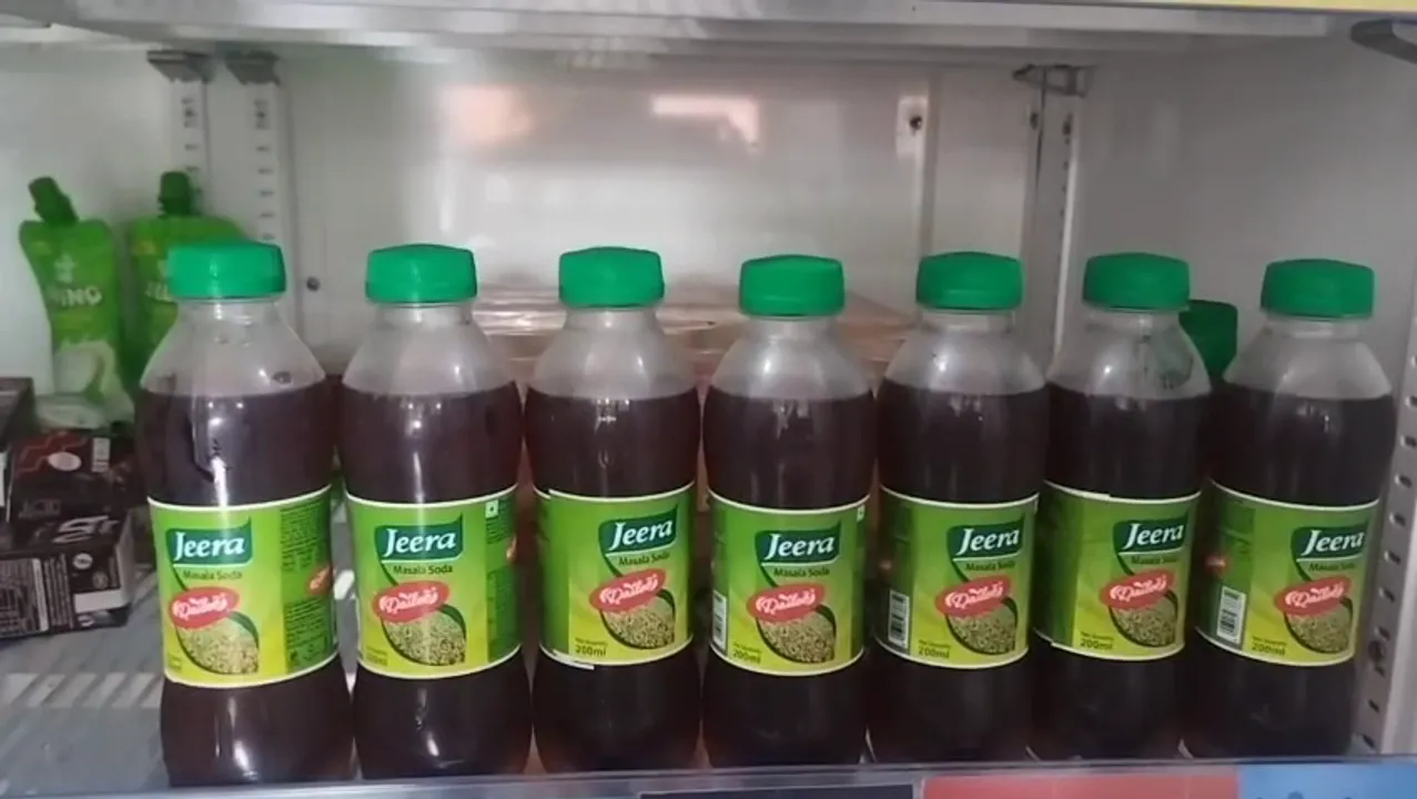  loot by jaljeera Photograph: (whatsapp) 