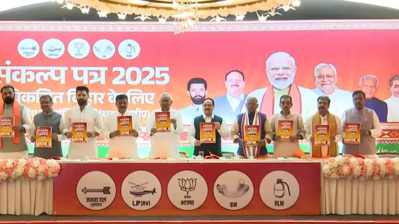  NDA Photograph: (KANAK NEWS) 