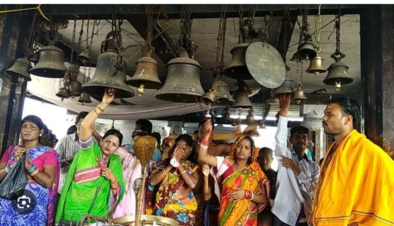  Photograph: (KANAKNEWS) 