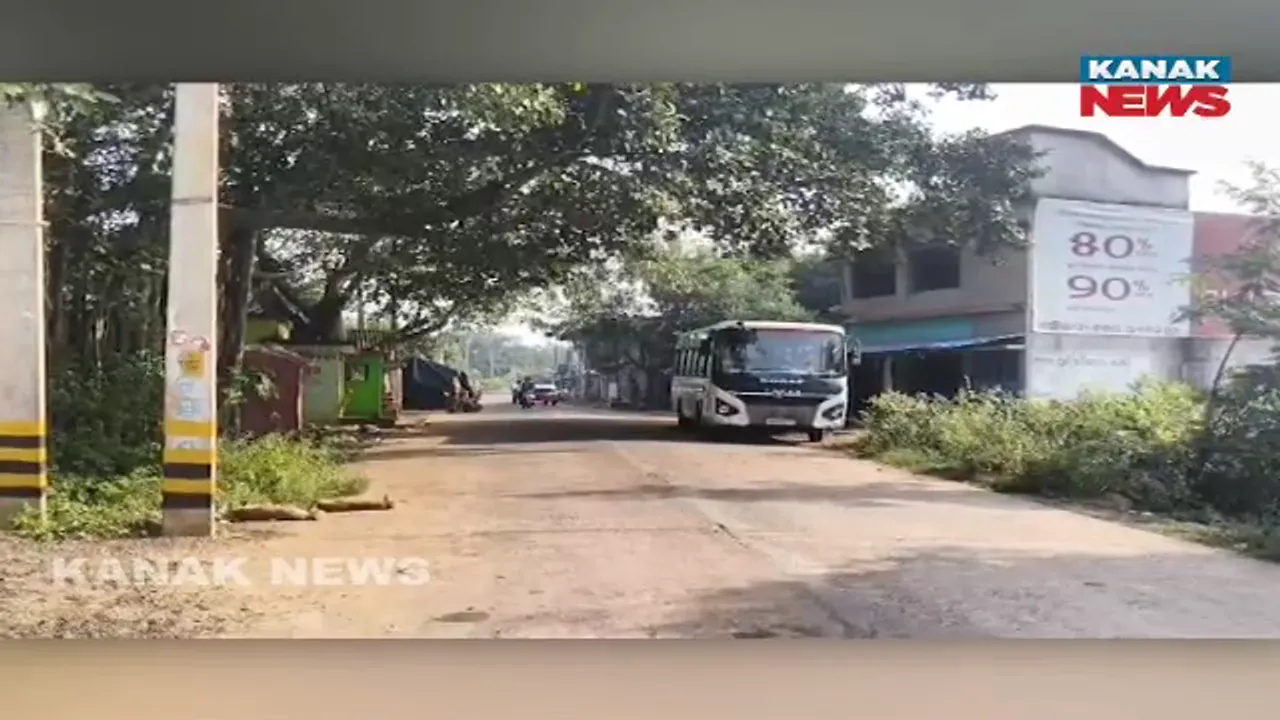  Khordha Photograph: (kanakNews) 