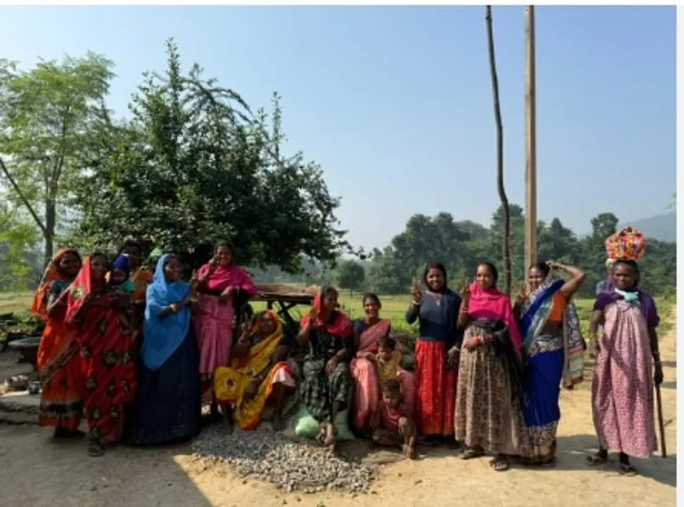  Photograph: (kanaknews) 