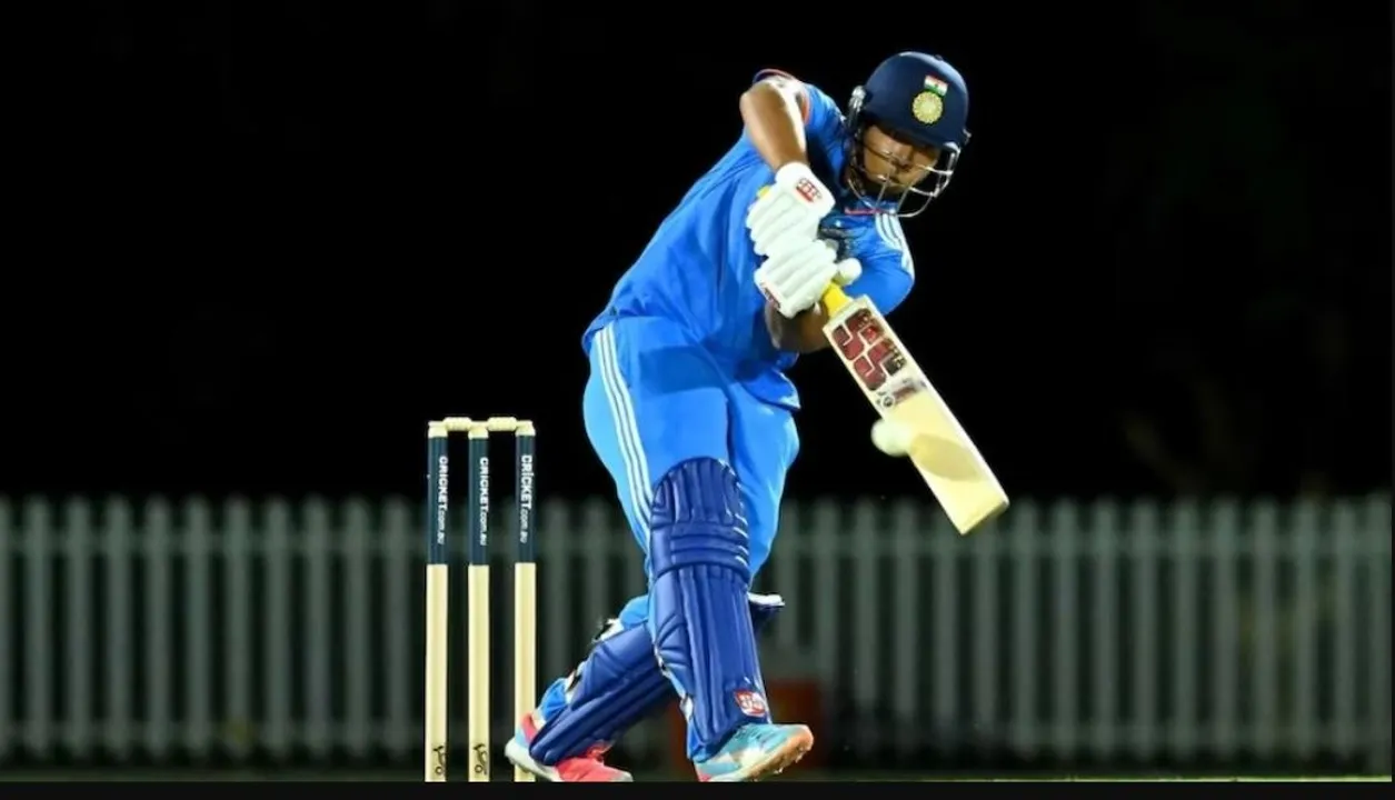  VAIBHAV Photograph: (Kanak news) 