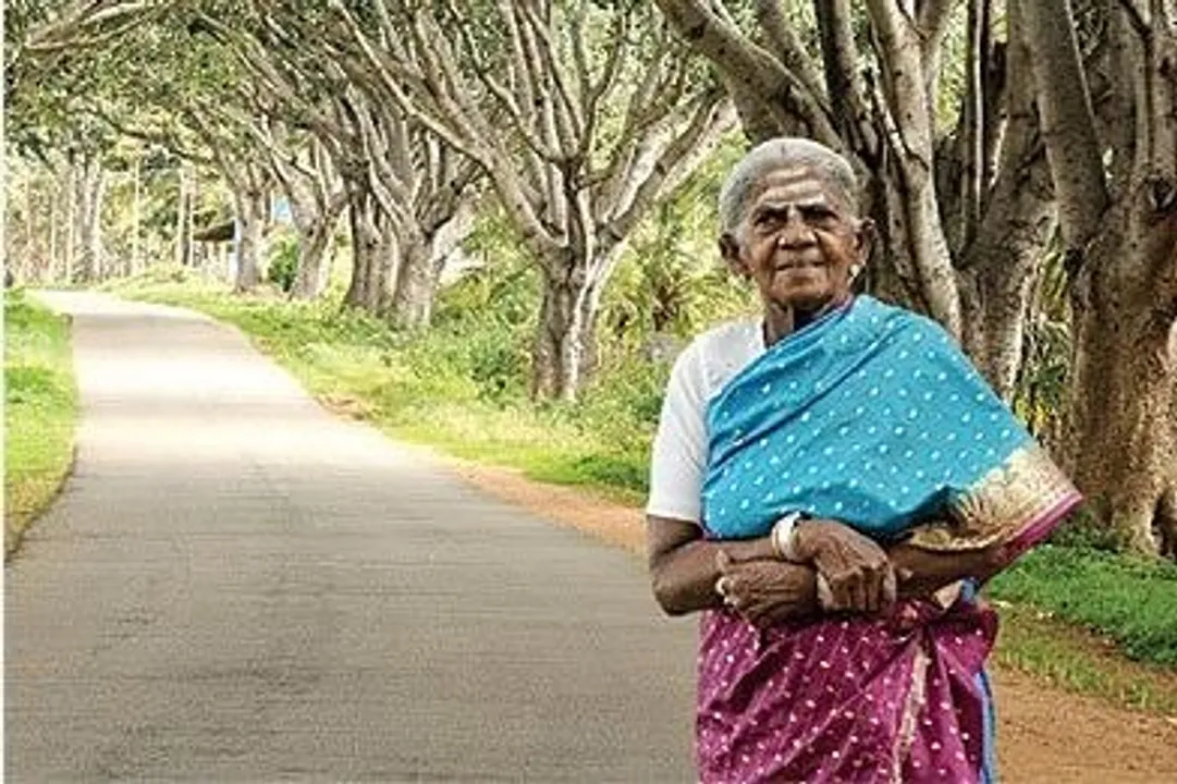  Photograph: (kanaknews) 