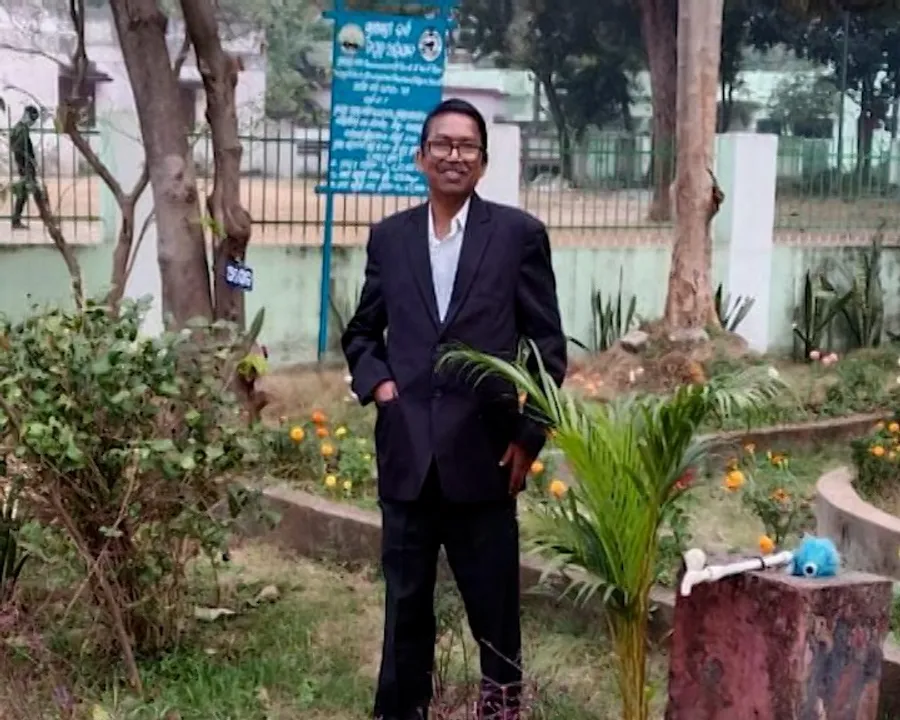  Photograph: (KANAKNEWS) 