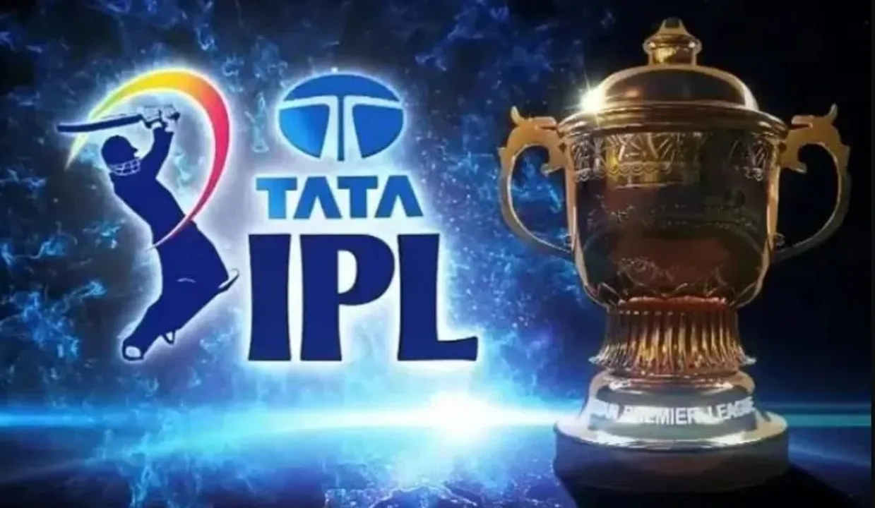  IPL Retentaion Photograph: (Kanak News) 