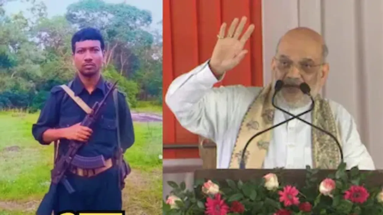  BIHAR POLITICS Photograph: (KANAK NEWS) 