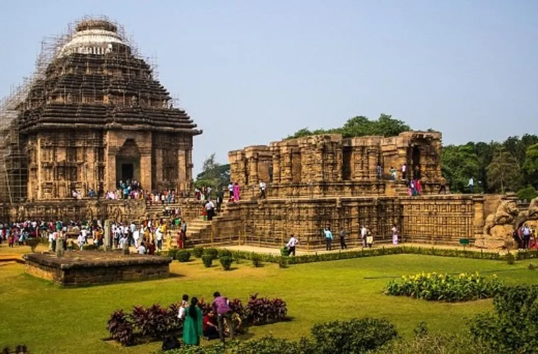  Photograph: (KANAKNEWS) 