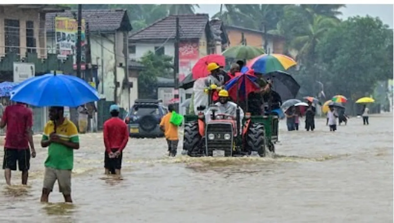  Photograph: (kanaknews) 