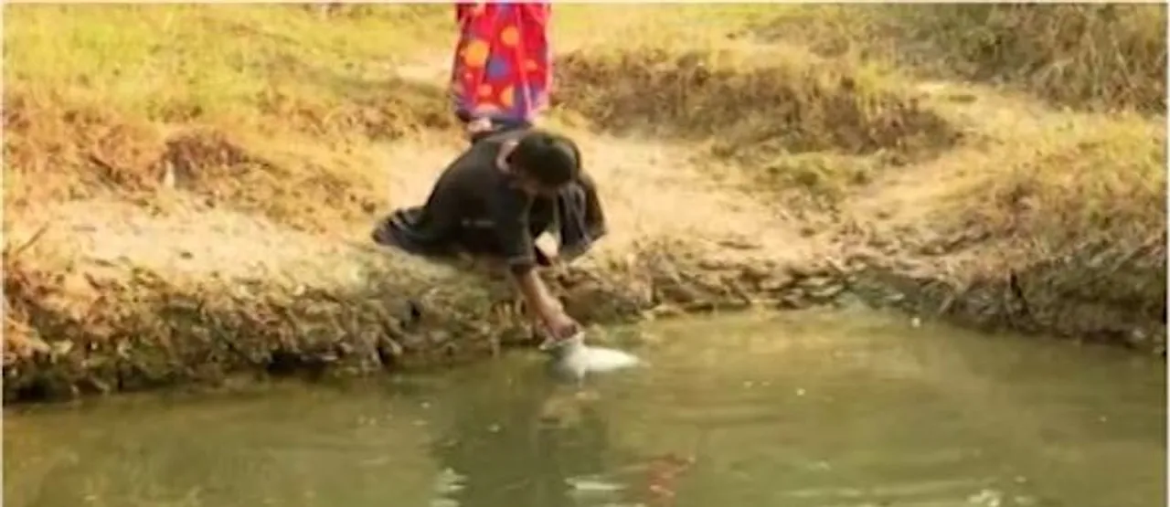  Anugul Photograph: (kanak news) 