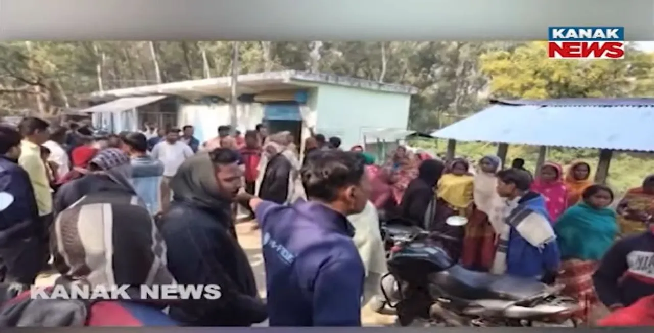  Baleswar Photograph: (Kanak News) 