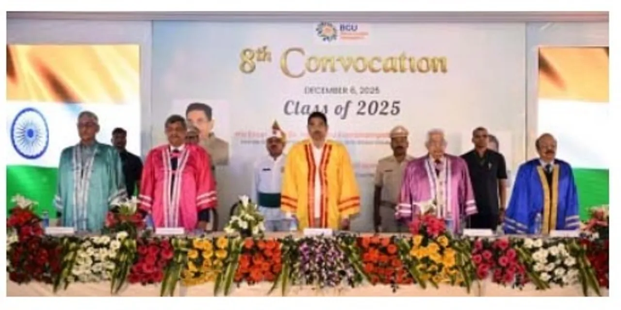  Hari Babu Kambhampati Photograph: (KanakNews) 