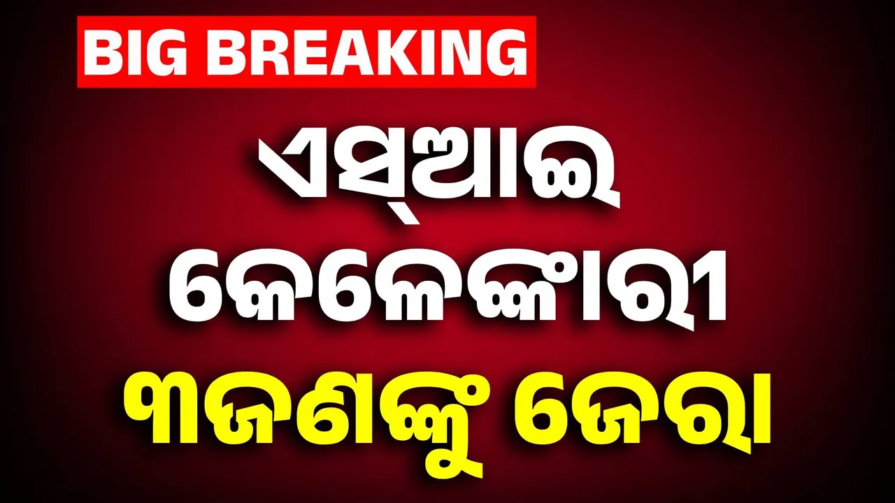  SI SCAM Photograph: (KANAK NEWS) 