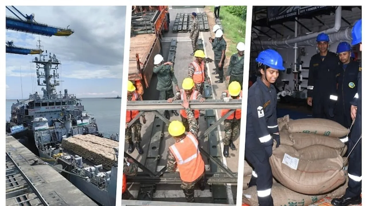  Indian jawan Photograph: (google) 