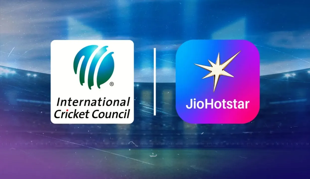  jio hotstar Photograph: (kanak news) 