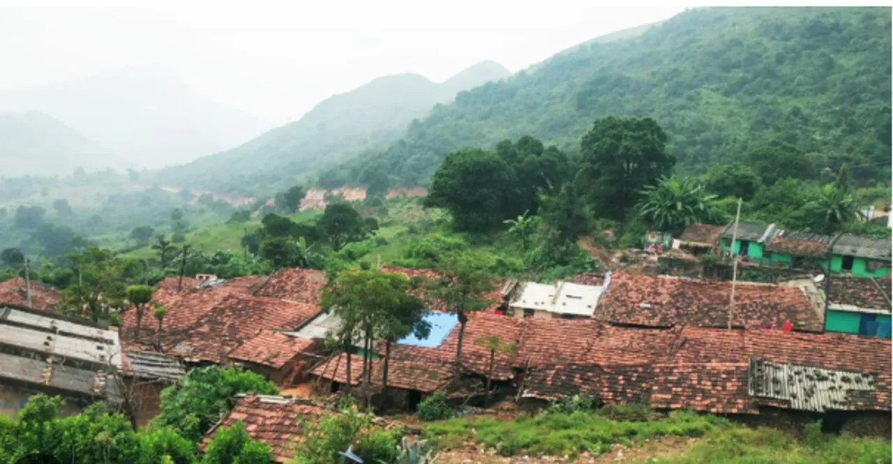  Photograph: (KANAKNEWS) 