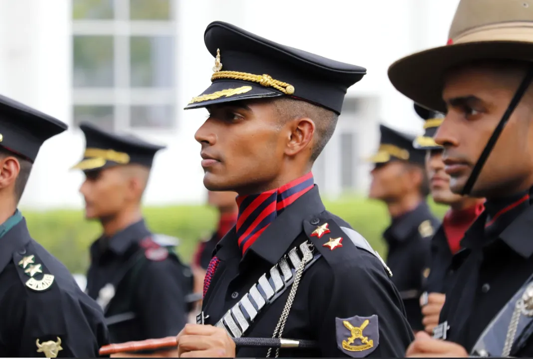  CDS Job Photograph: (Kanak News) 