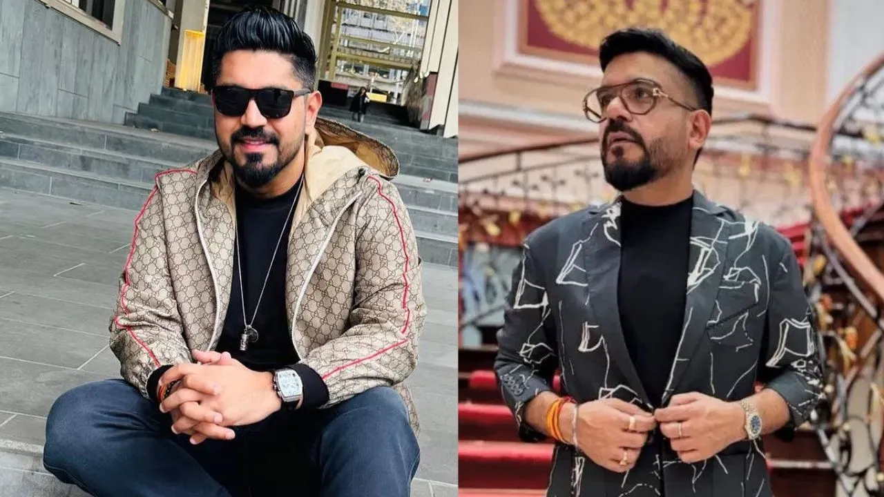  luthra-brothers Photograph: (kanak news) 