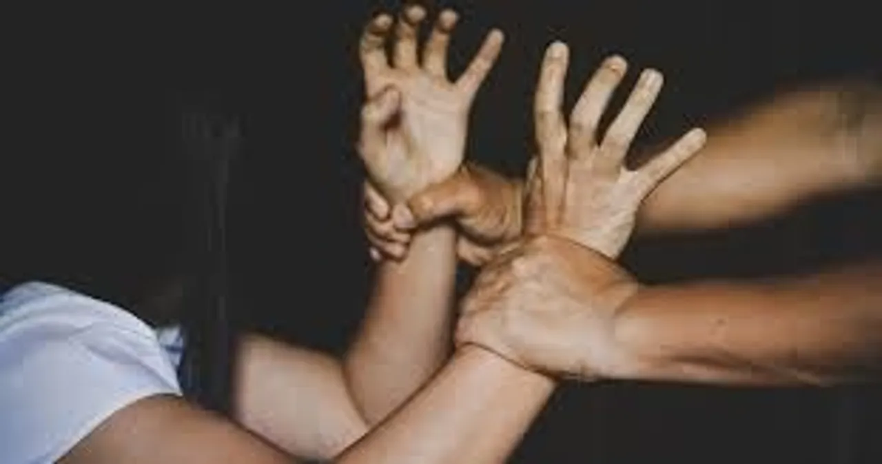  crime Photograph: (kanak news) 