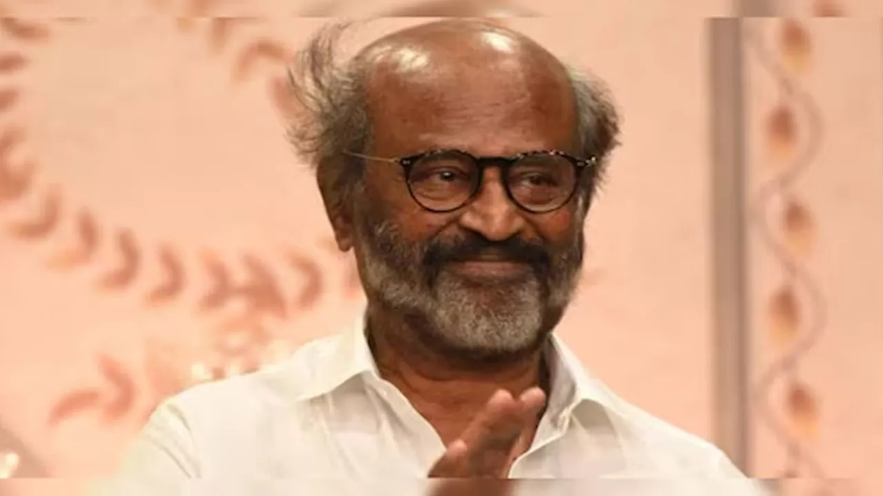 Rajinikanth