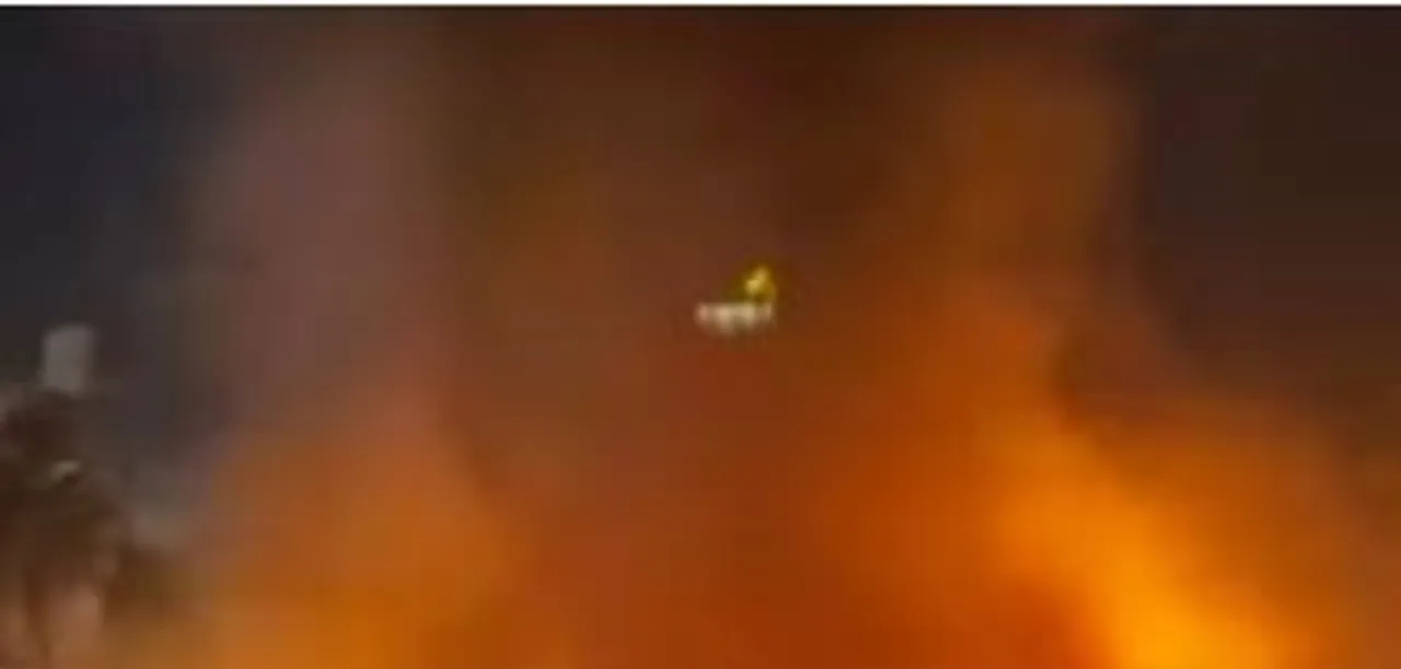  Photograph: (kanaknews) 